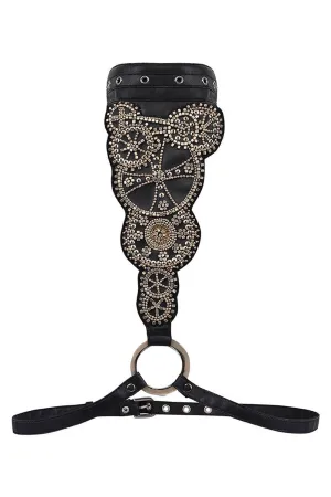 Venilia Hand Crafted Corset Gear