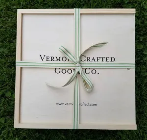 Vermont Crafted Goods Co. gift card