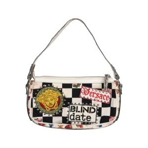 Versace Chaos Shoulder Bag