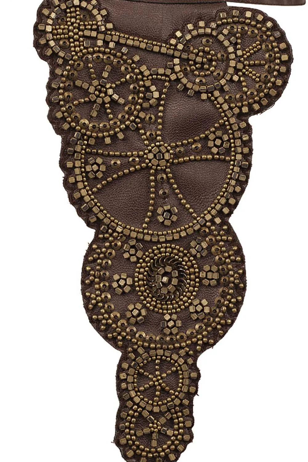 Vesta Hand Crafted Corset Gear