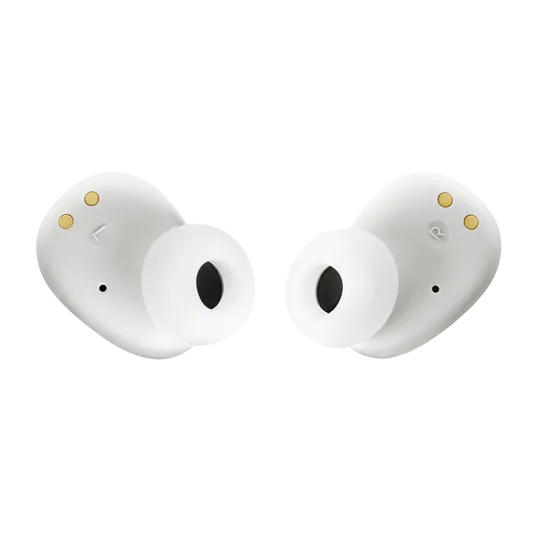 Vibe Buds True Wireless Earbuds