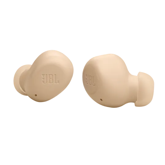 Vibe Buds True Wireless Earbuds