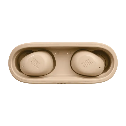 Vibe Buds True Wireless Earbuds