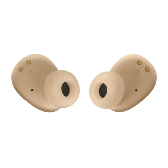 Vibe Buds True Wireless Earbuds