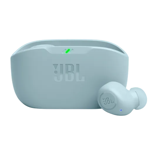 Vibe Buds True Wireless Earbuds