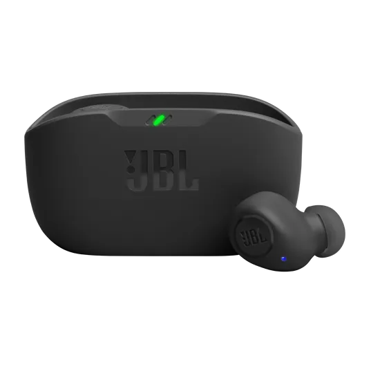 Vibe Buds True Wireless Earbuds