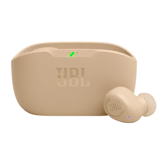 Vibe Buds True Wireless Earbuds