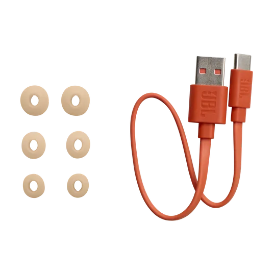 Vibe Buds True Wireless Earbuds