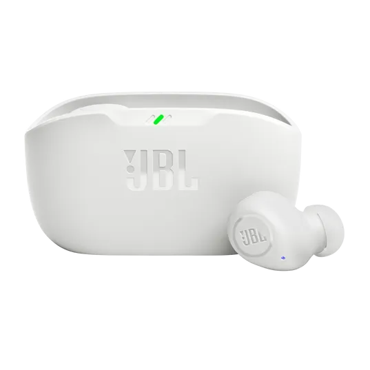 Vibe Buds True Wireless Earbuds