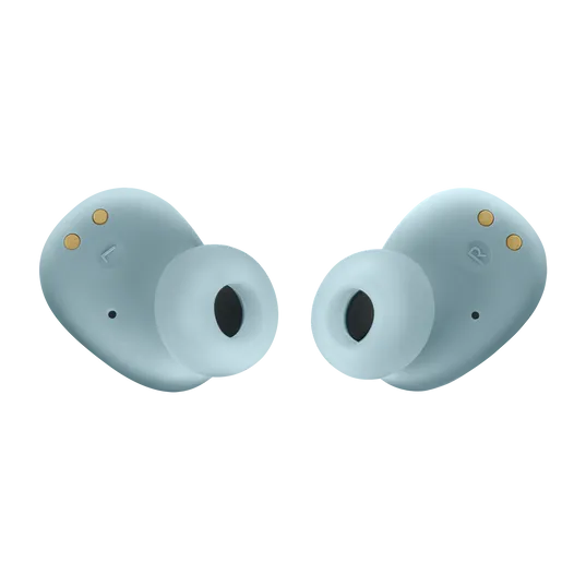 Vibe Buds True Wireless Earbuds