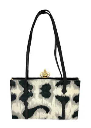 Vivienne Westwood Calfhair Bag Set