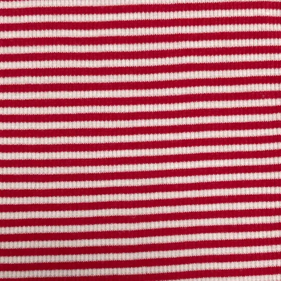 VOLCOM 🌹 Striped Ribbed Maxi Dress