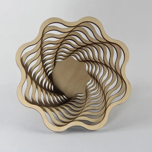 Votive-Spiral
