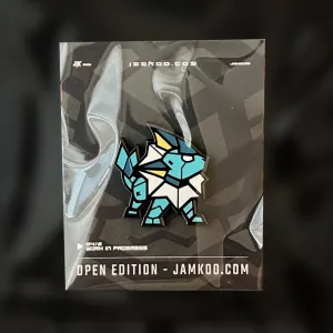 VPRN V2 - Pin (OE)