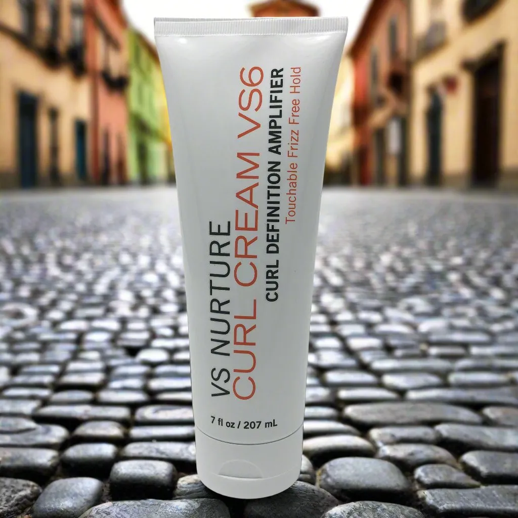 VS6 CURL CREAM