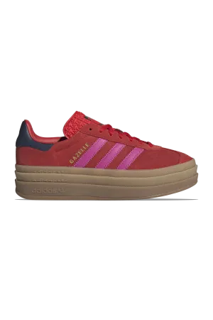 W Gazelle Bold
