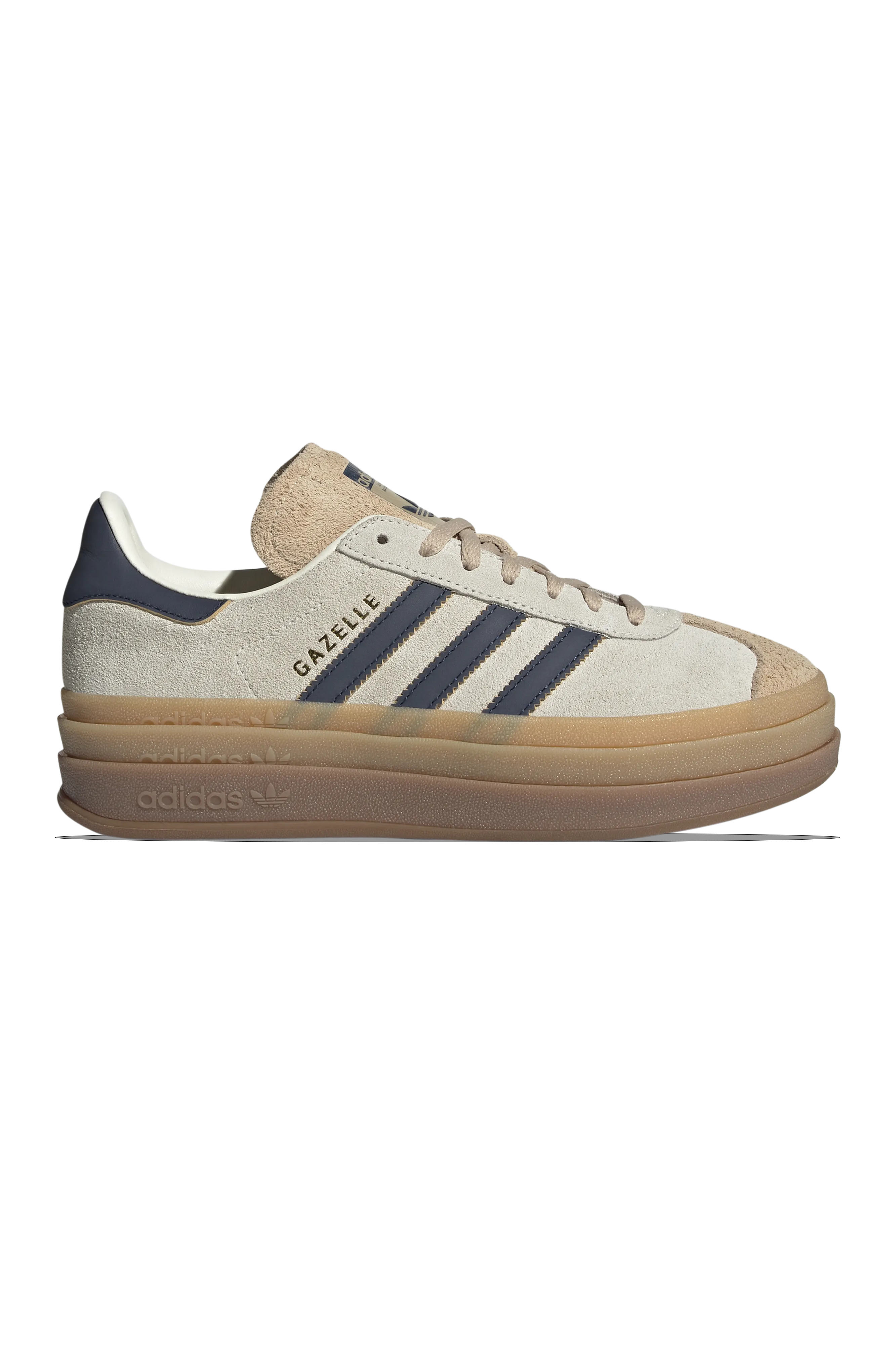 W Gazelle Bold