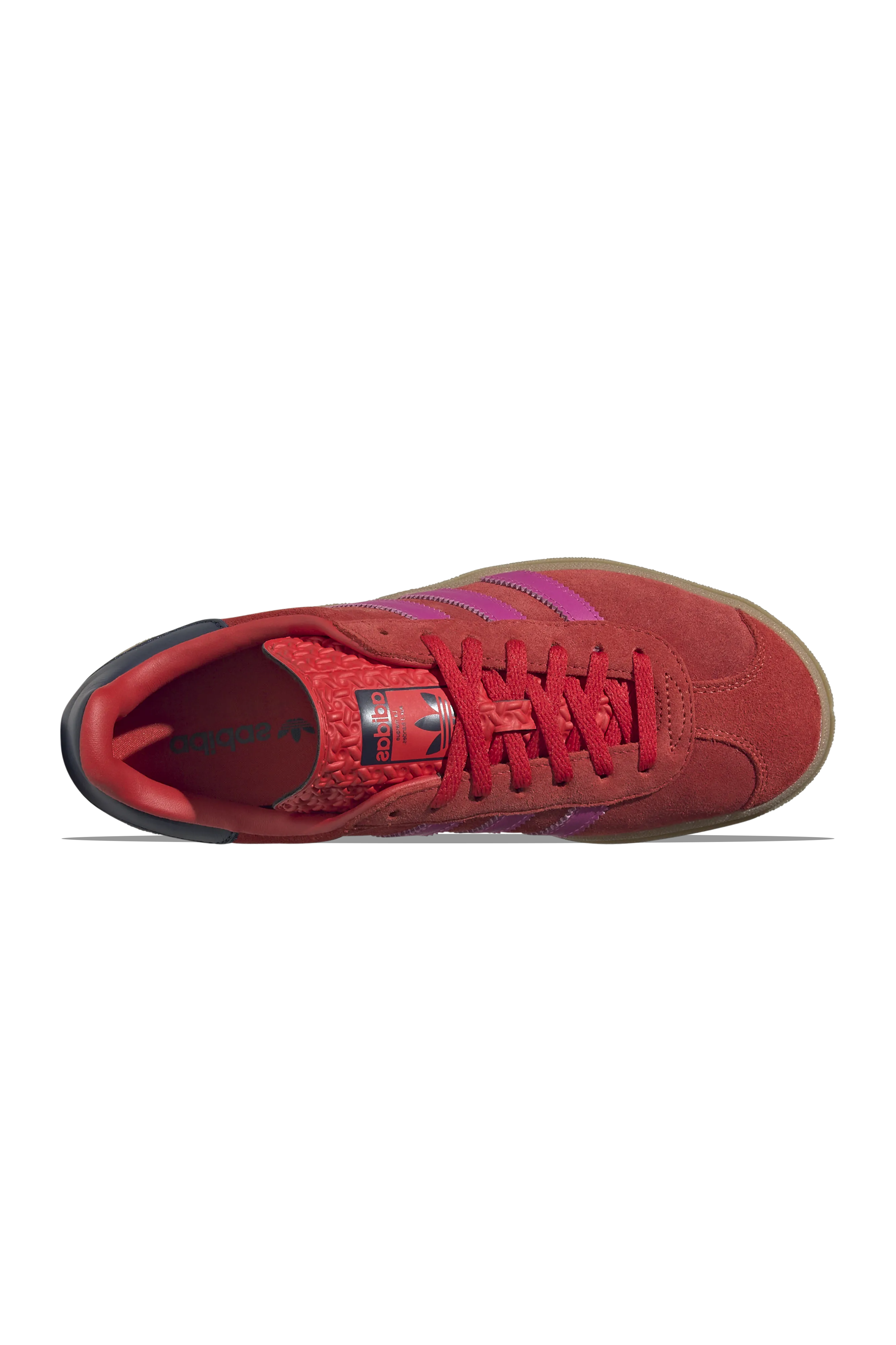 W Gazelle Bold