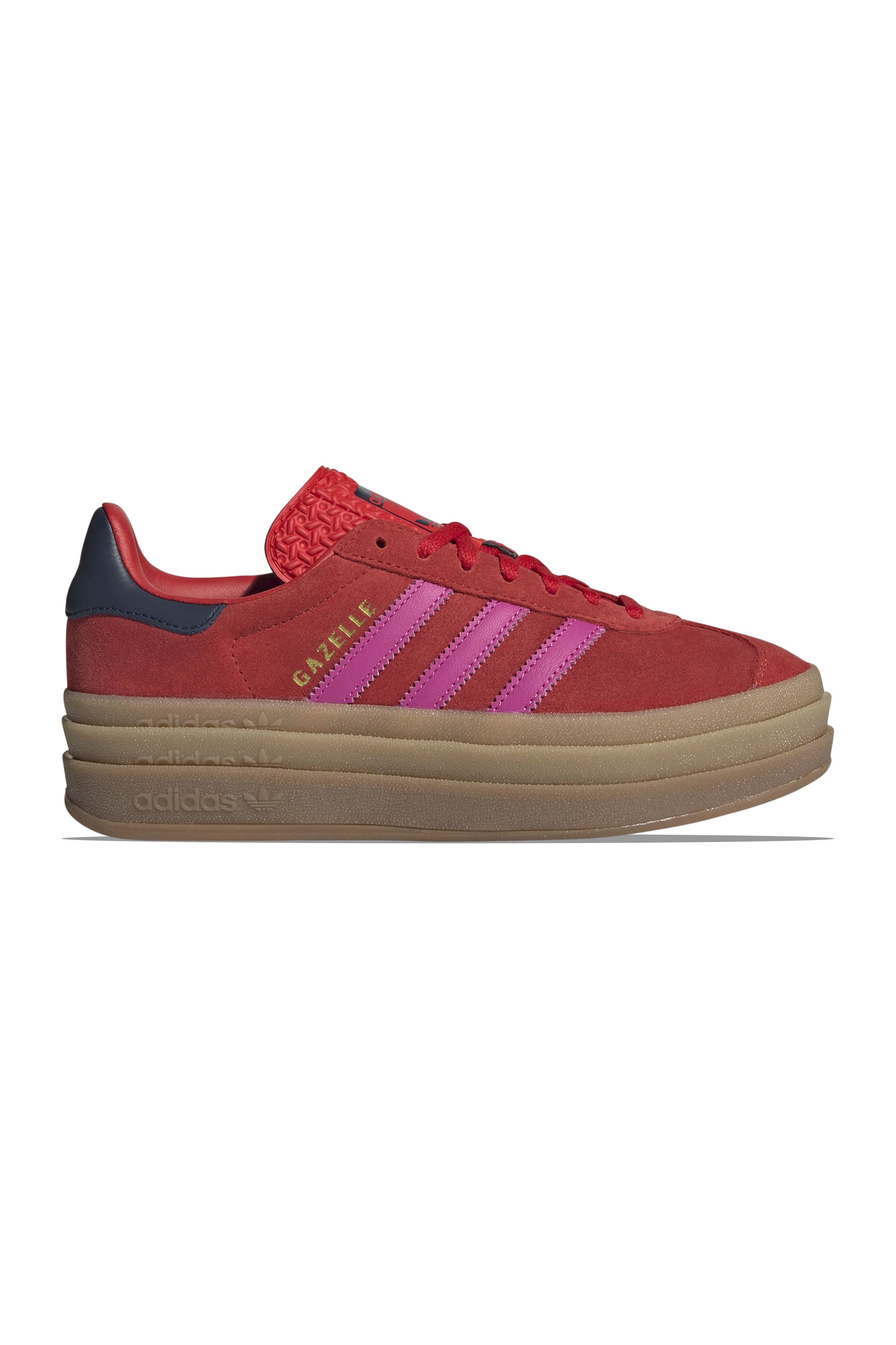 W Gazelle Bold