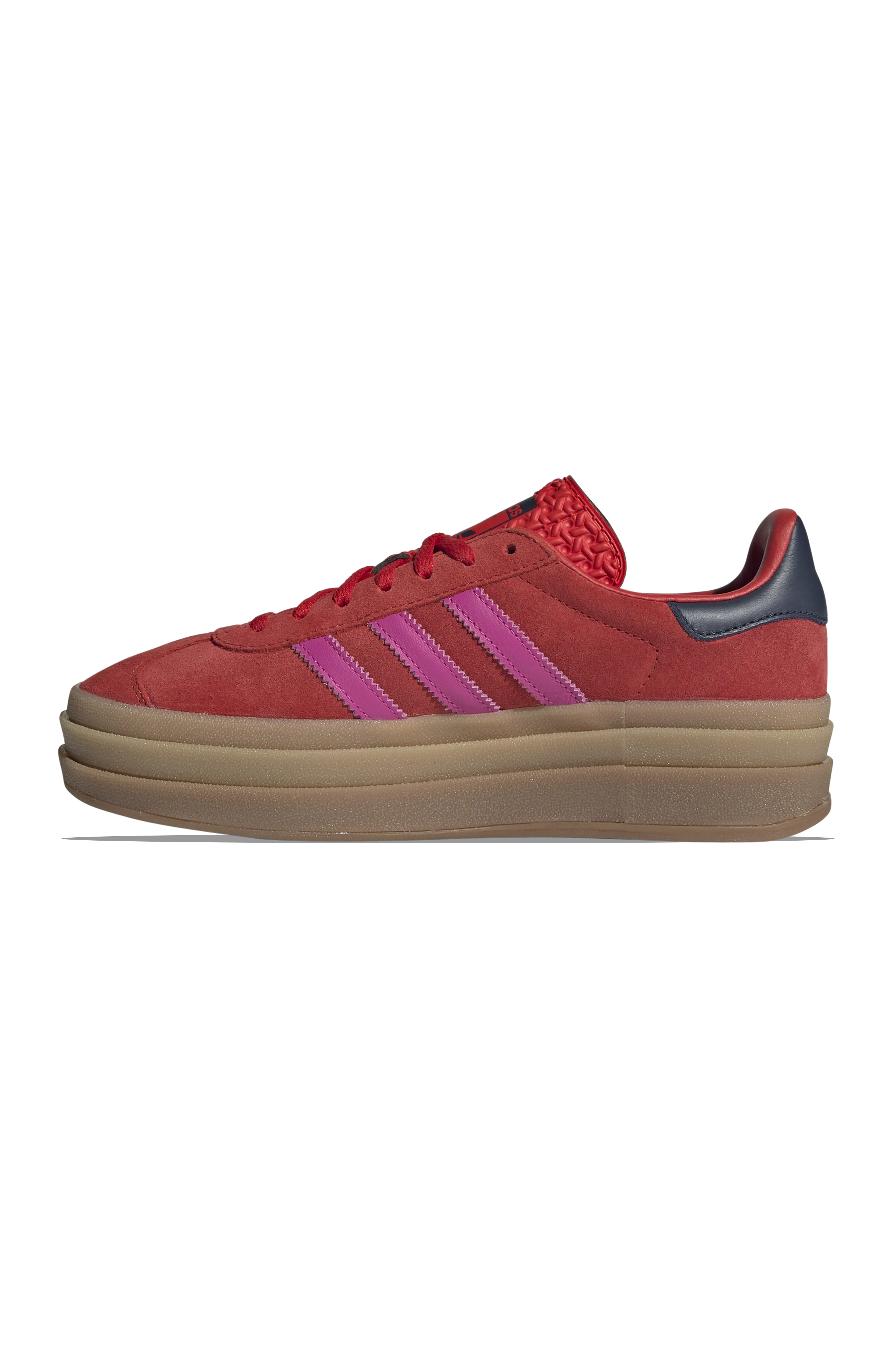 W Gazelle Bold