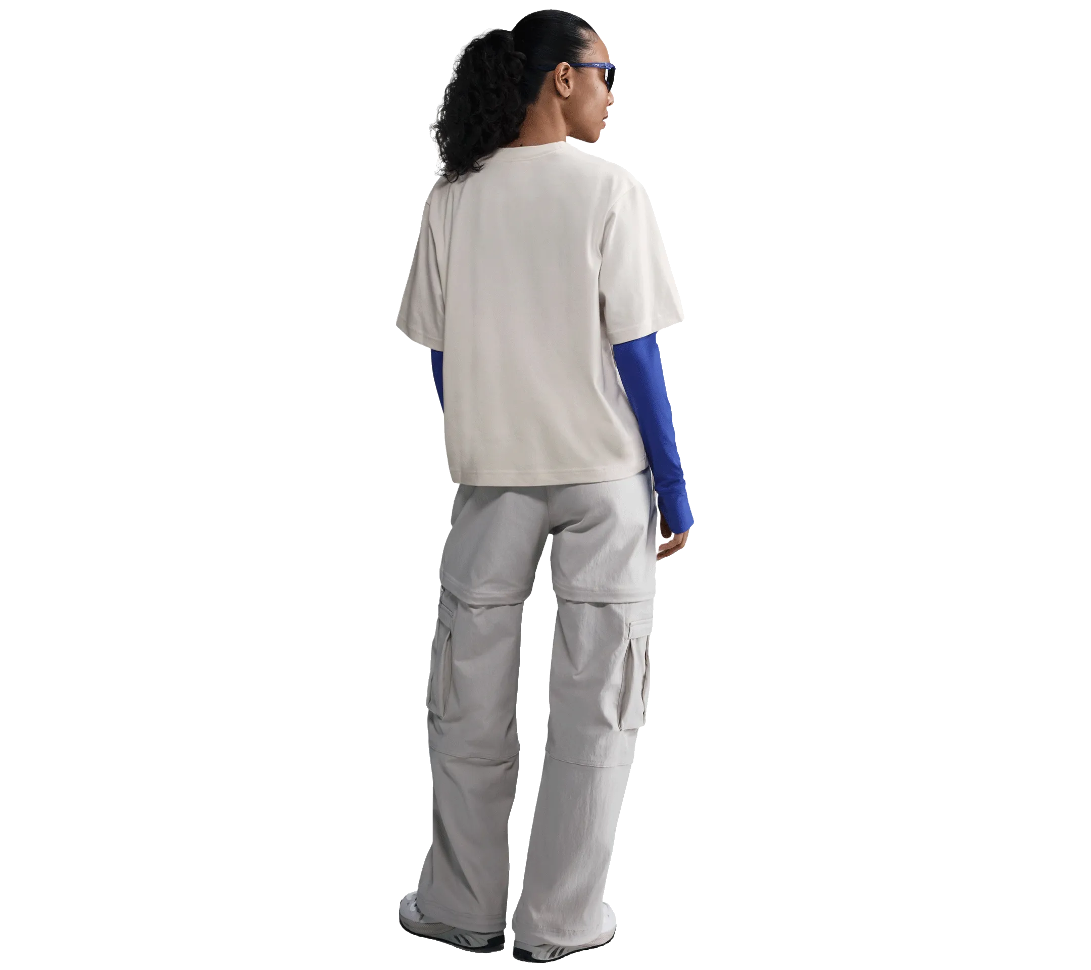 W Nike ACG Dri-FIT T-Shirt "Corcovado"