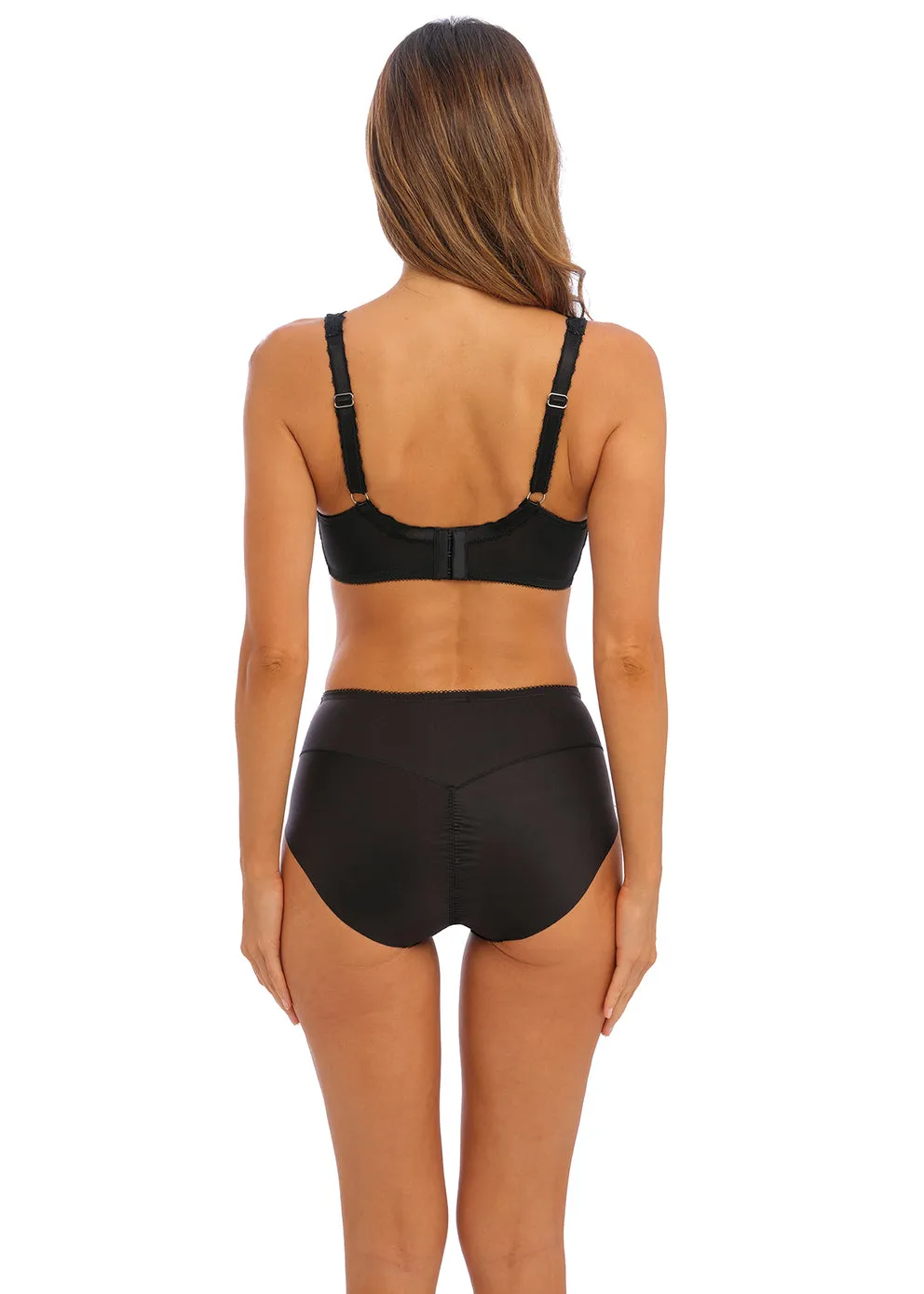 Wacoal Raffine Control Briefs