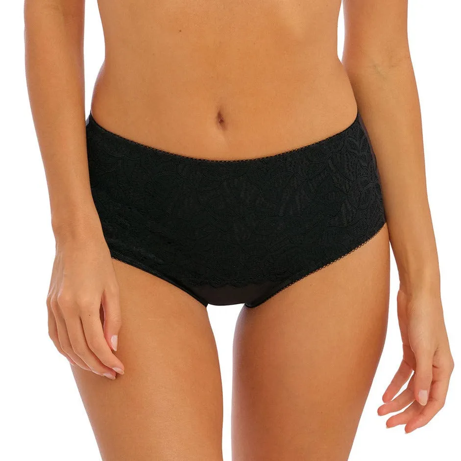 Wacoal Raffine Control Briefs