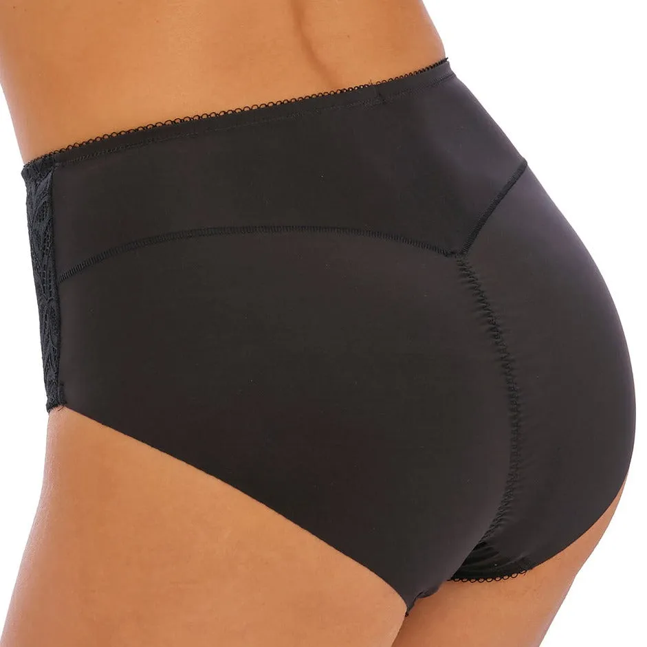 Wacoal Raffine Control Briefs
