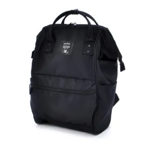Warrior Surrogate Shopping Running Away From Backpacks