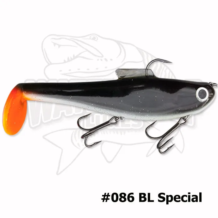 Waterwolf Shadzilla Shallow & Original