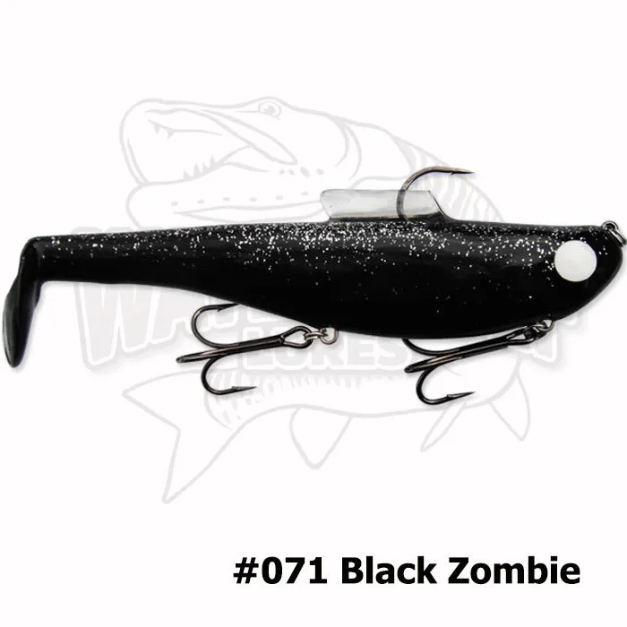 Waterwolf Shadzilla Shallow & Original