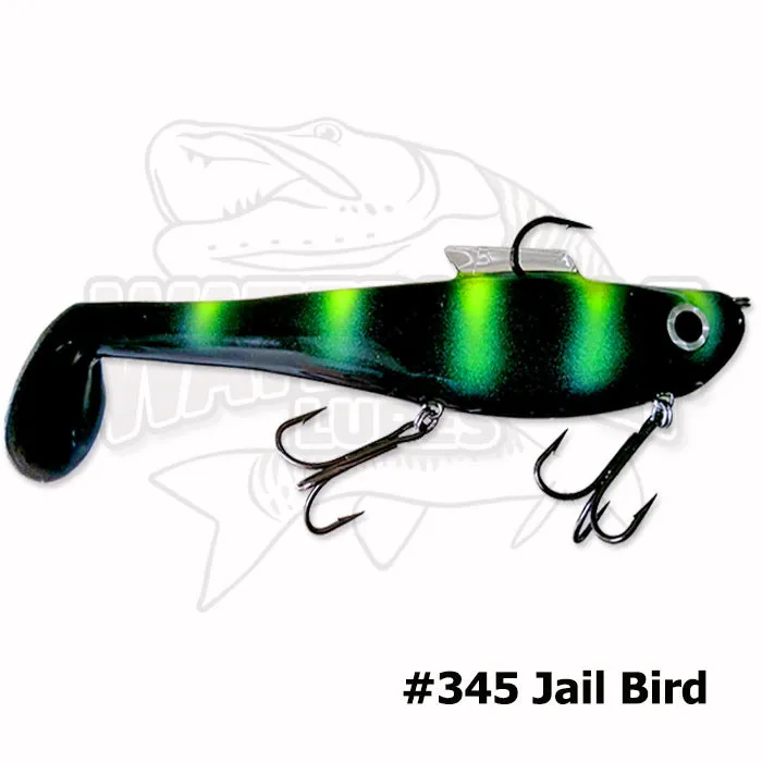 Waterwolf Shadzilla Shallow & Original