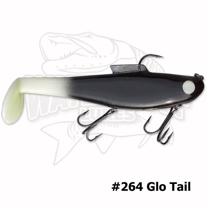 Waterwolf Shadzilla Shallow & Original