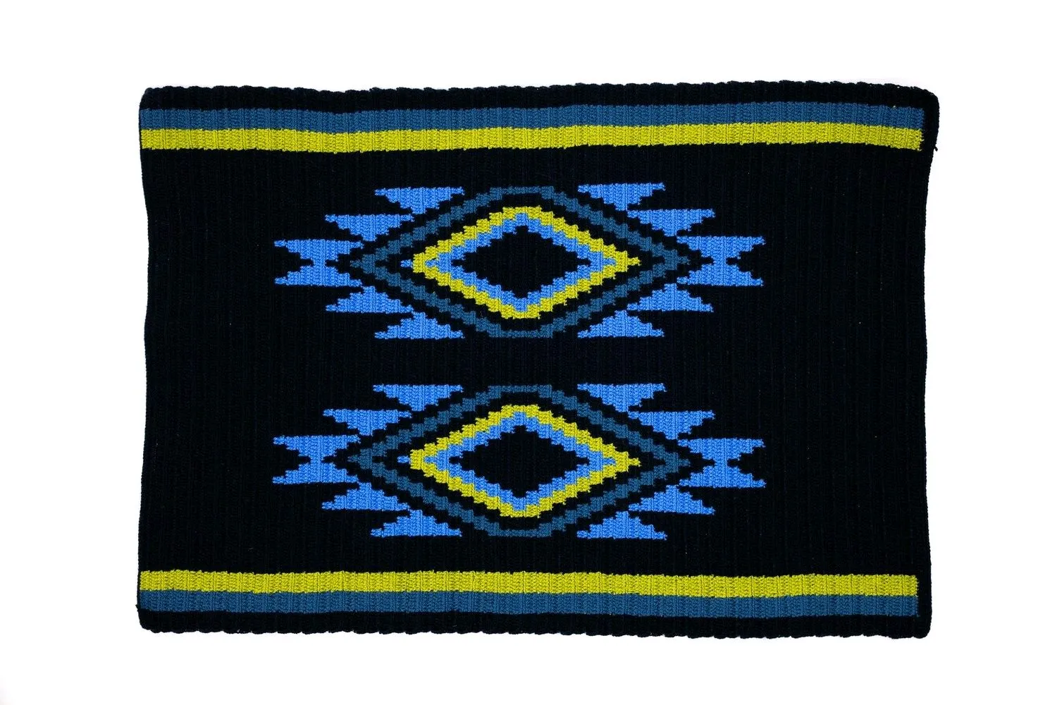 Wayuu Collection - Handwoven Placemats