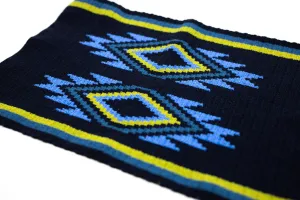 Wayuu Collection - Handwoven Placemats
