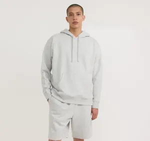 Weekend Boxy Fit Hoodie