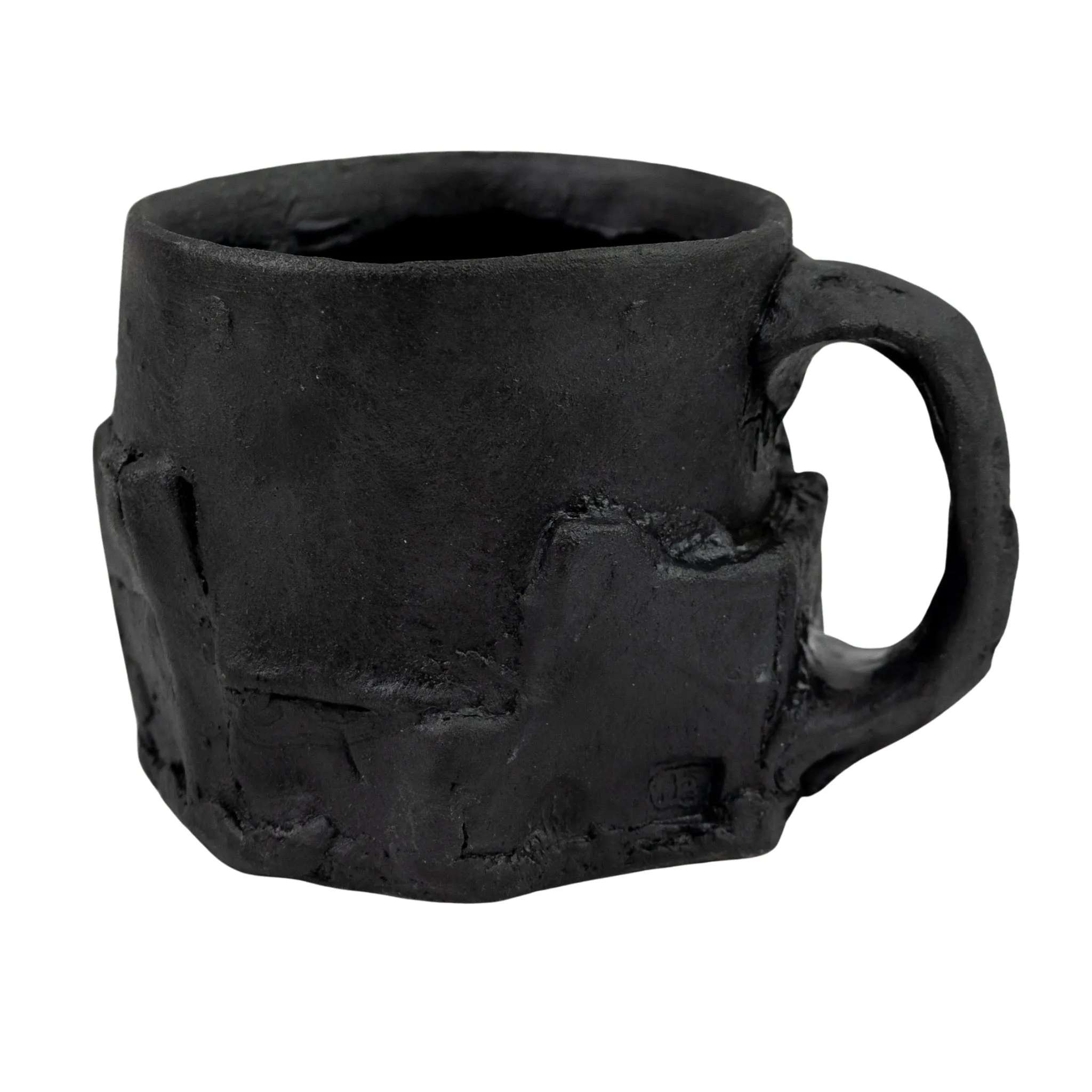 Wesley Brown Mug #1