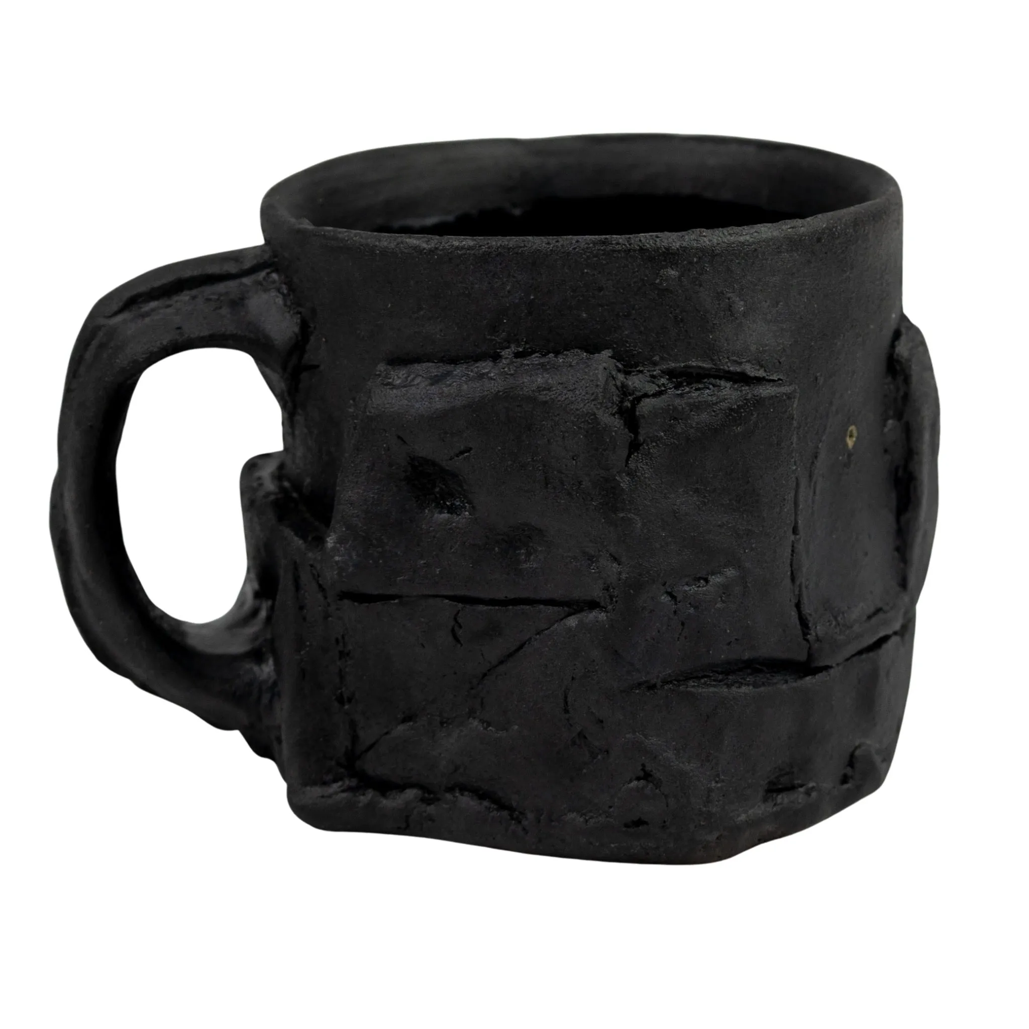 Wesley Brown Mug #1