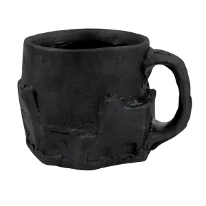 Wesley Brown Mug #1