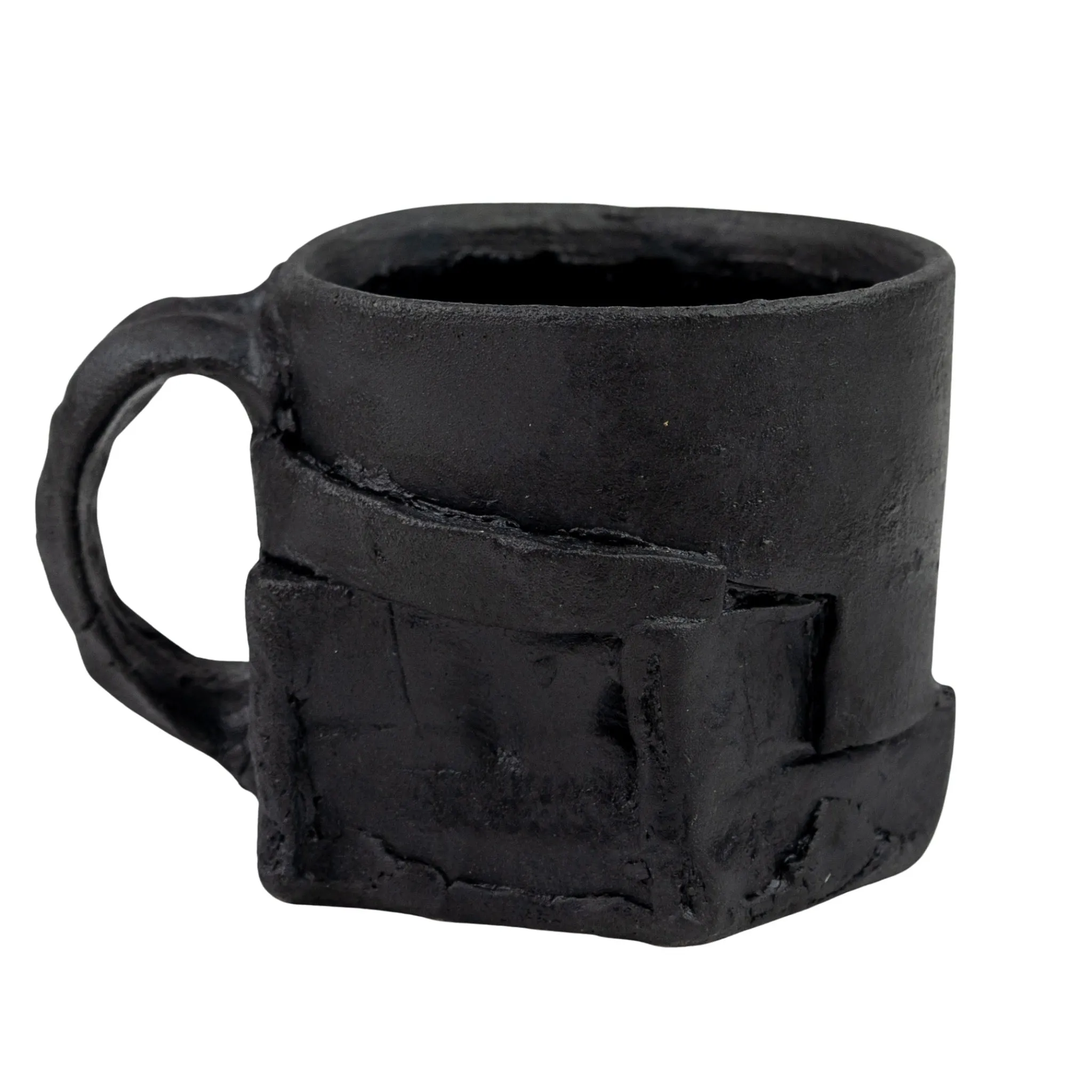 Wesley Brown Mug #3
