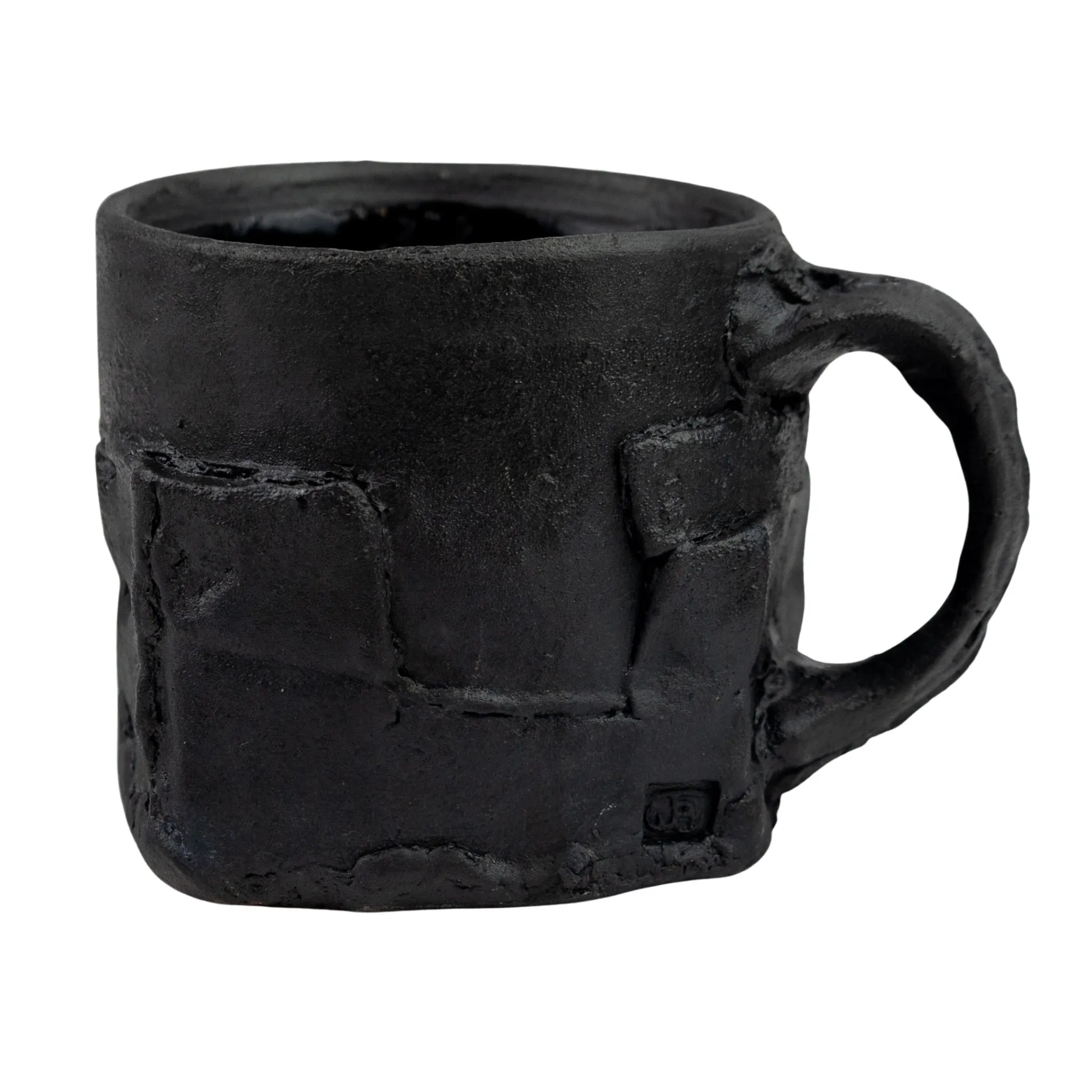 Wesley Brown Mug #3