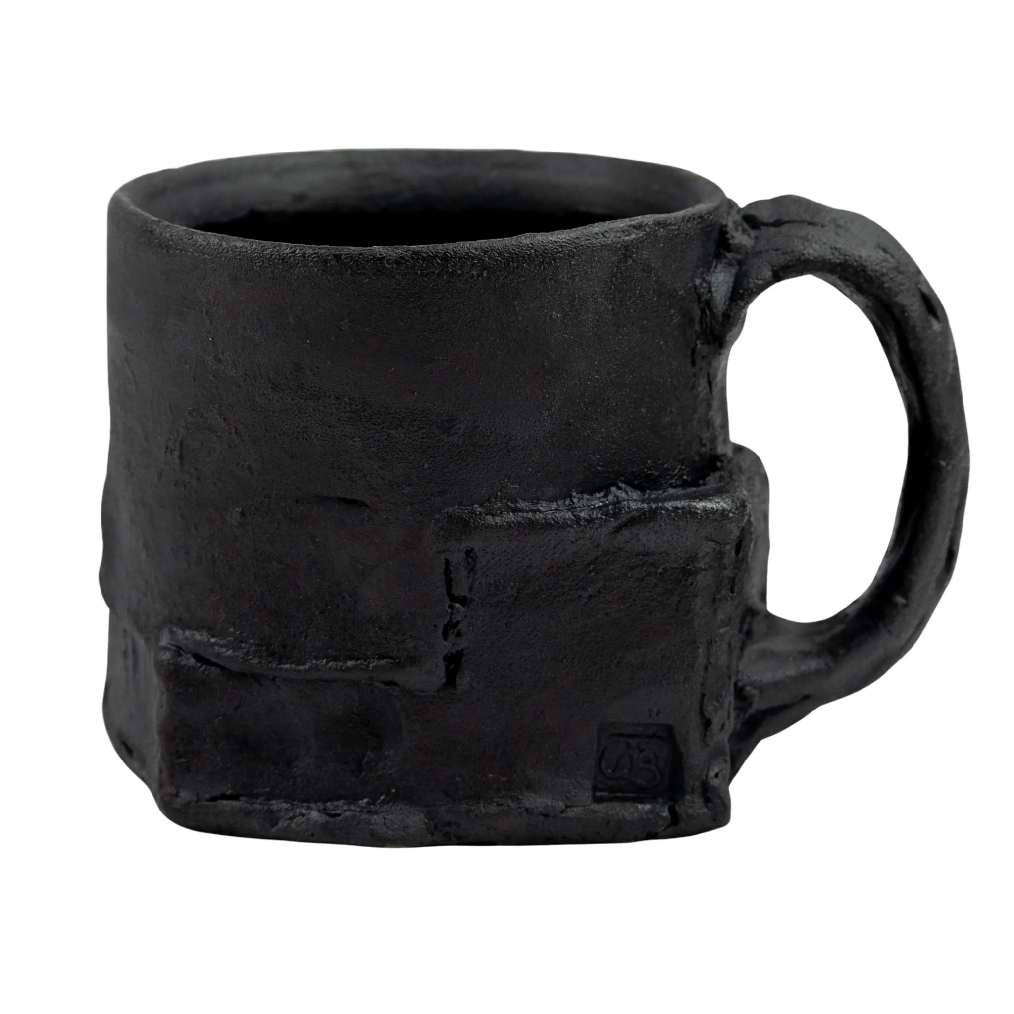 Wesley Brown Mug #4