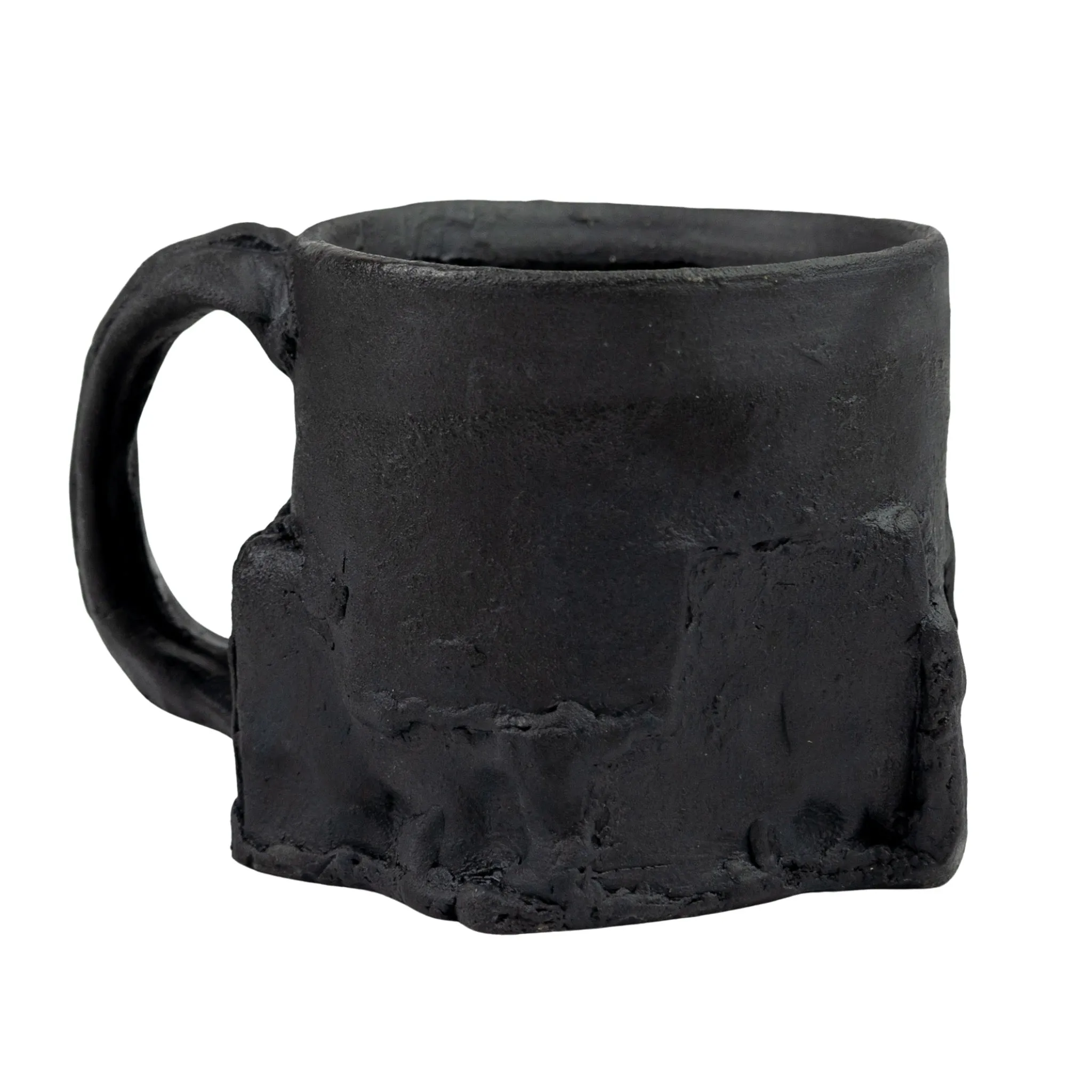 Wesley Brown Mug #4