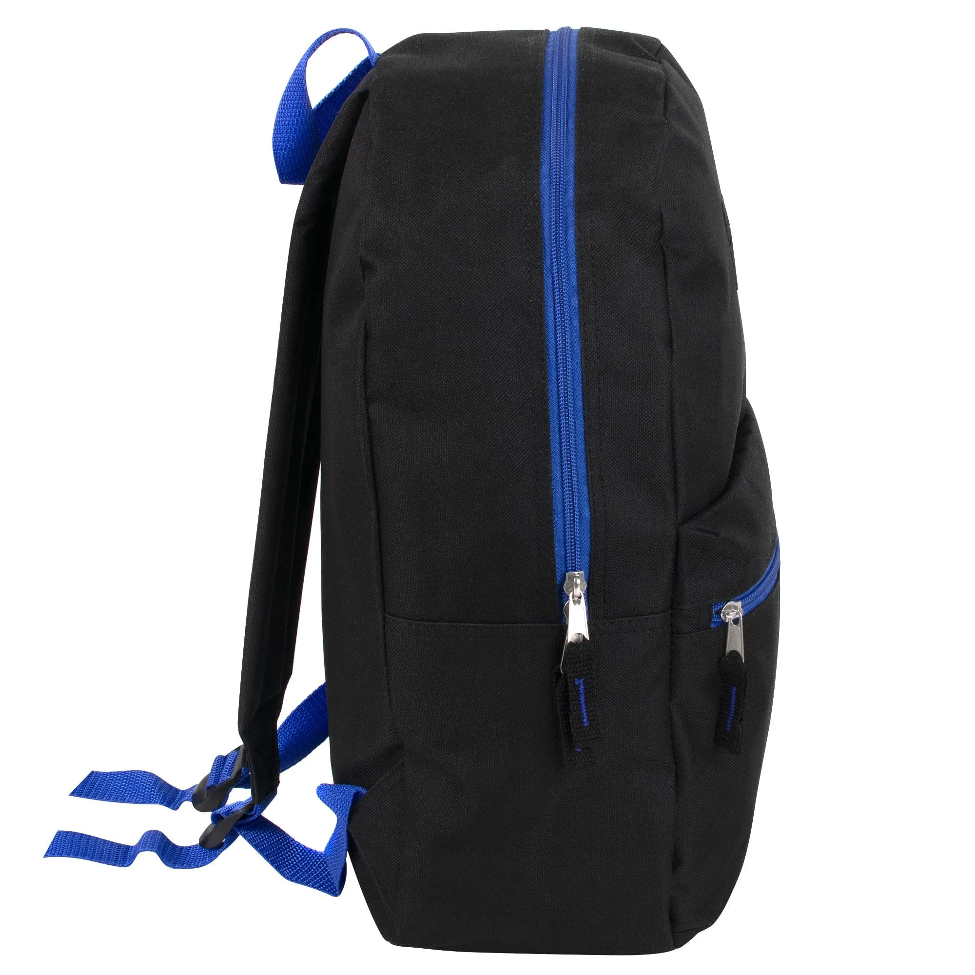 Wholesale Trailmaker Classic Backpack - 5 Pop Colors