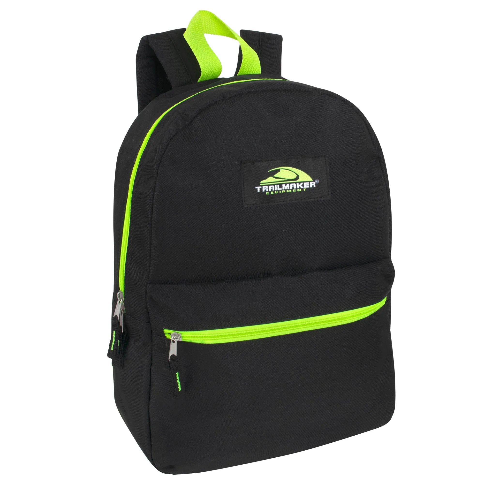 Wholesale Trailmaker Classic Backpack - 5 Pop Colors