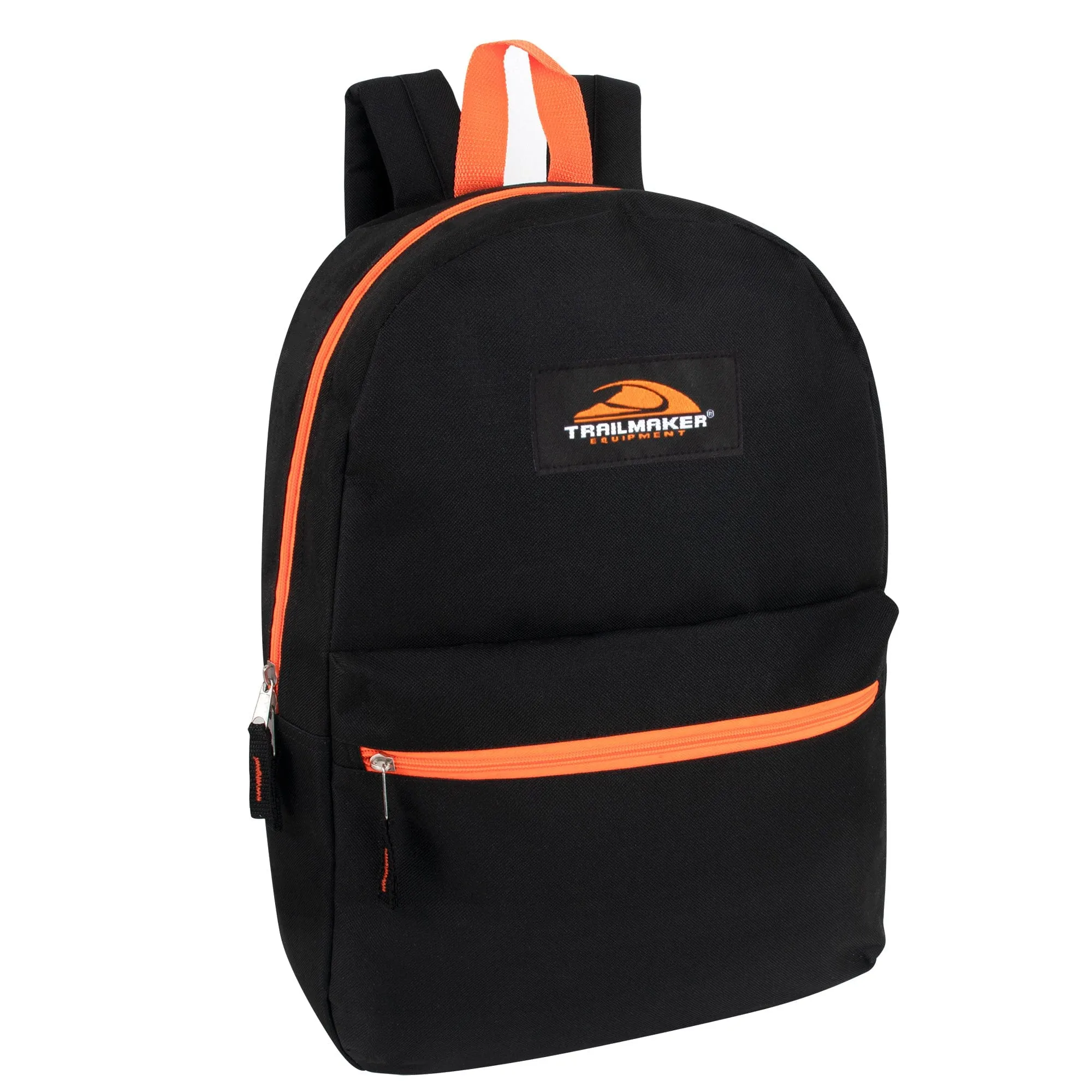 Wholesale Trailmaker Classic Backpack - 5 Pop Colors