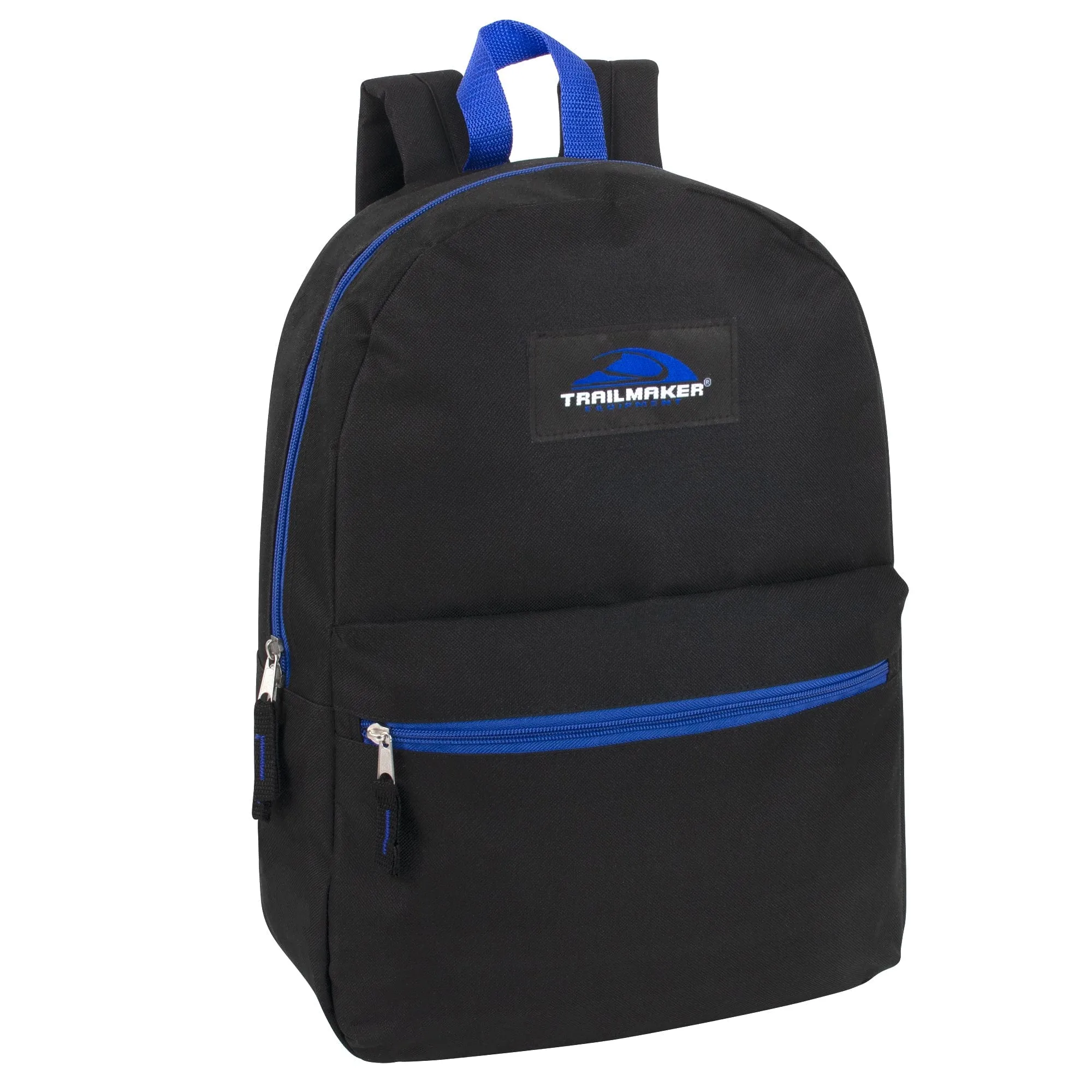 Wholesale Trailmaker Classic Backpack - 5 Pop Colors