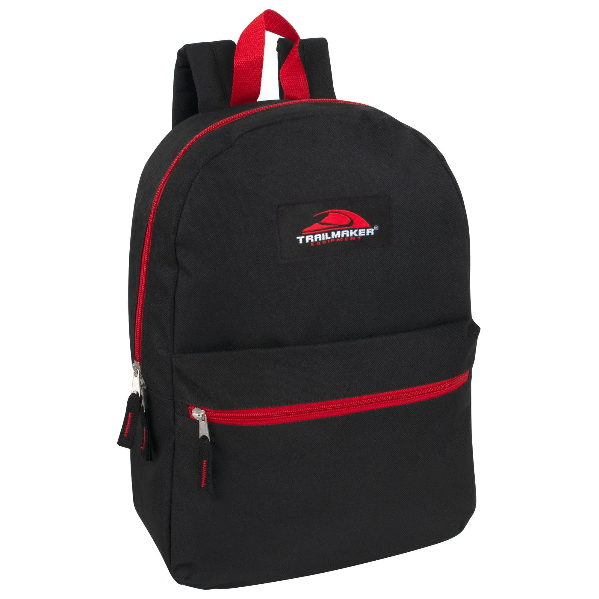Wholesale Trailmaker Classic Backpack - 5 Pop Colors