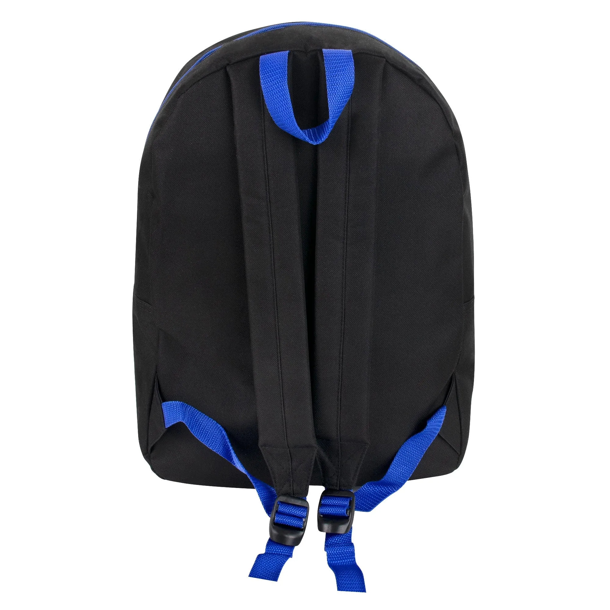 Wholesale Trailmaker Classic Backpack - 5 Pop Colors