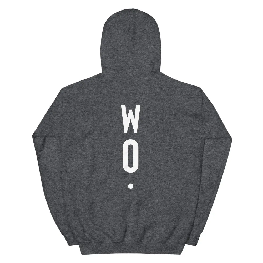 WinsOnly. BOLD Hoodie